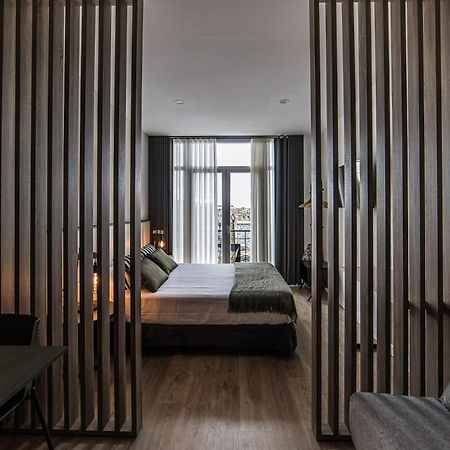 Apartamentos Luxury En San Juan Badajoz Bagian luar foto
