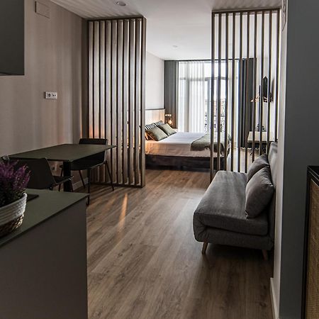 Apartamentos Luxury En San Juan Badajoz Bagian luar foto