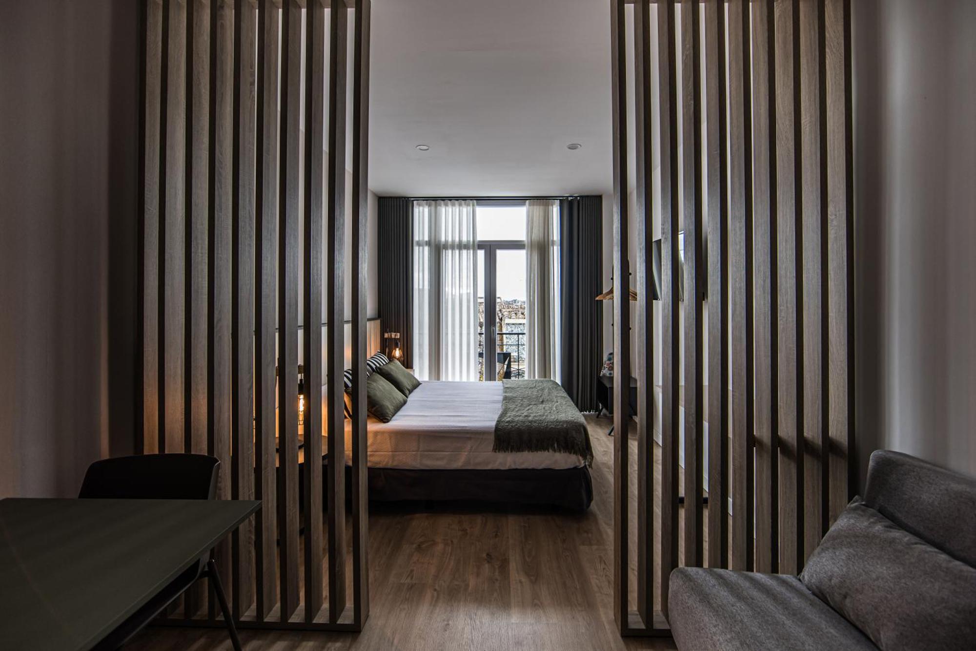 Apartamentos Luxury En San Juan Badajoz Bagian luar foto