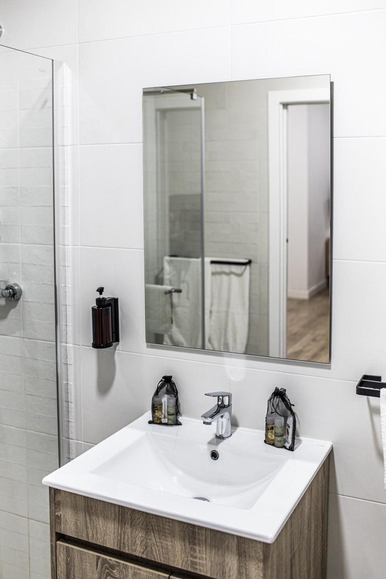 Apartamentos Luxury En San Juan Badajoz Bagian luar foto