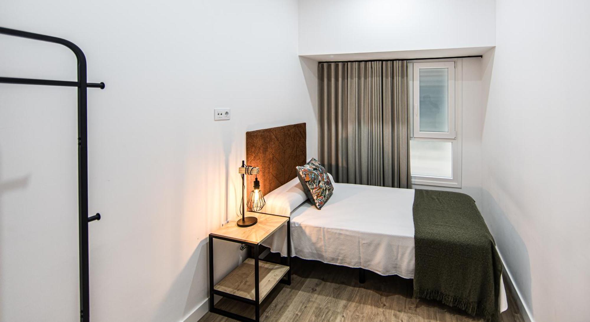 Apartamentos Luxury En San Juan Badajoz Bagian luar foto