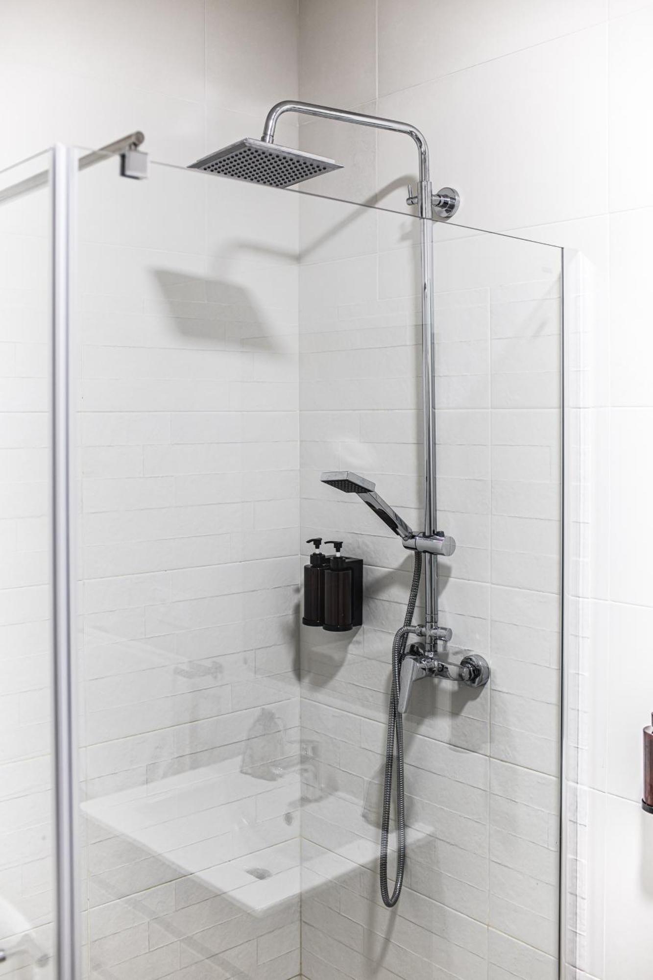 Apartamentos Luxury En San Juan Badajoz Bagian luar foto