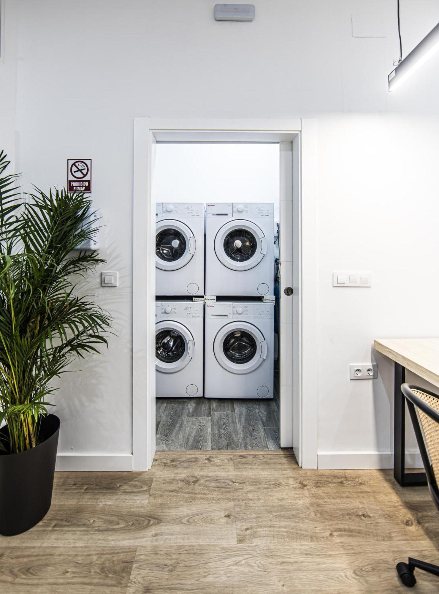 Apartamentos Luxury En San Juan Badajoz Bagian luar foto