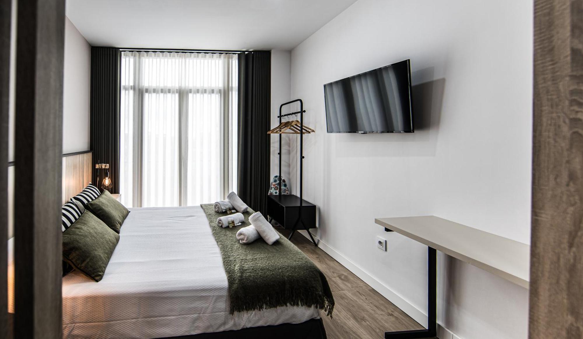 Apartamentos Luxury En San Juan Badajoz Bagian luar foto