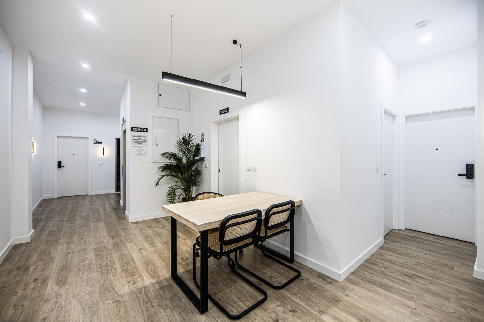 Apartamentos Luxury En San Juan Badajoz Bagian luar foto