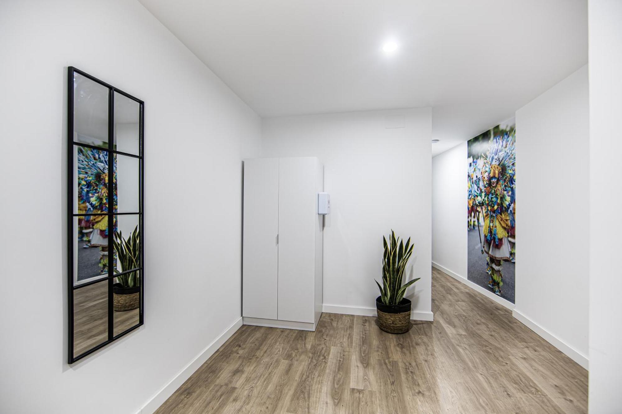 Apartamentos Luxury En San Juan Badajoz Bagian luar foto