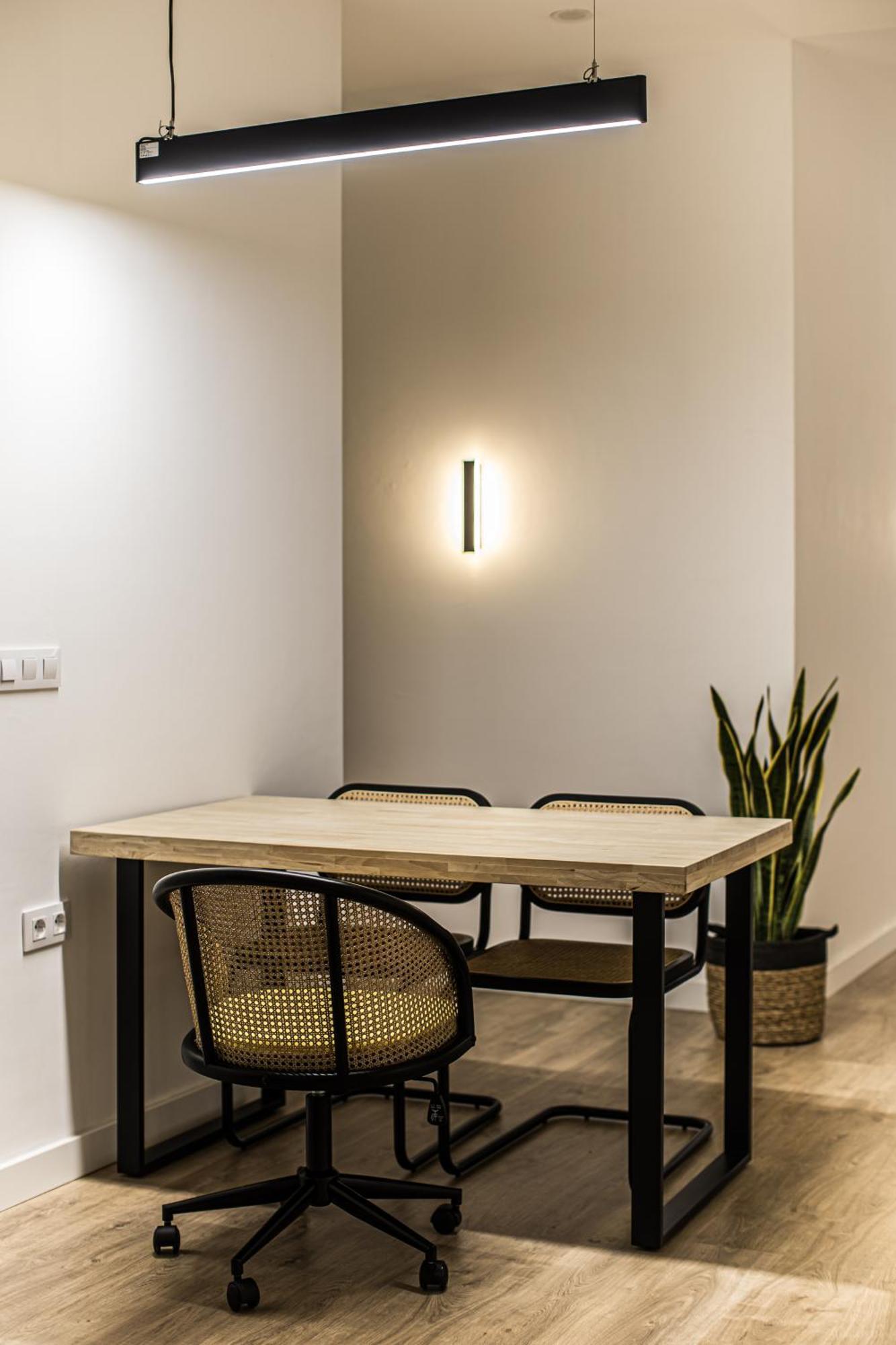 Apartamentos Luxury En San Juan Badajoz Bagian luar foto