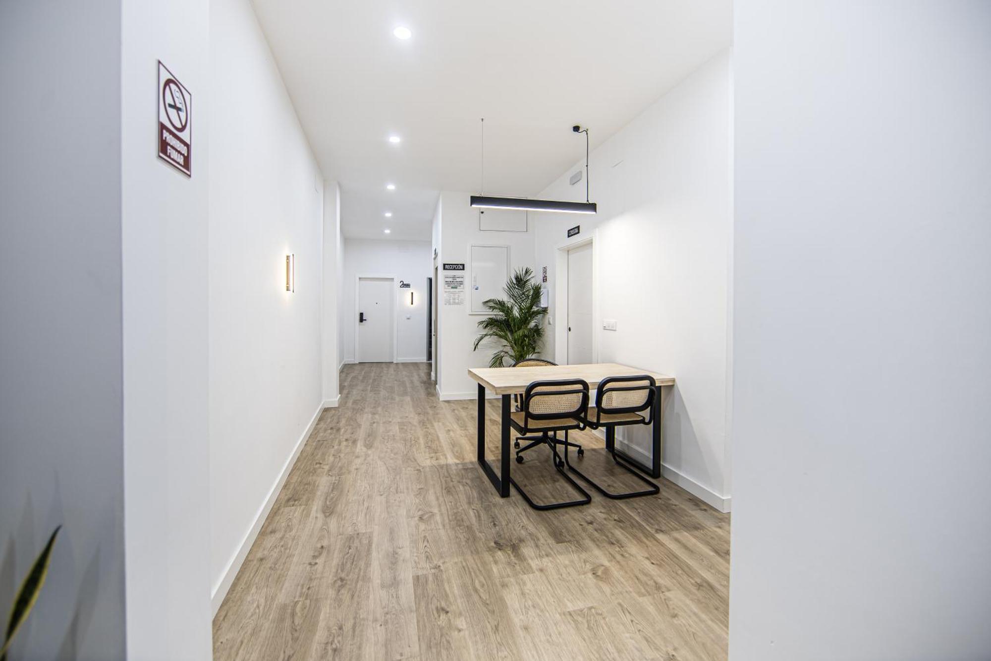 Apartamentos Luxury En San Juan Badajoz Bagian luar foto