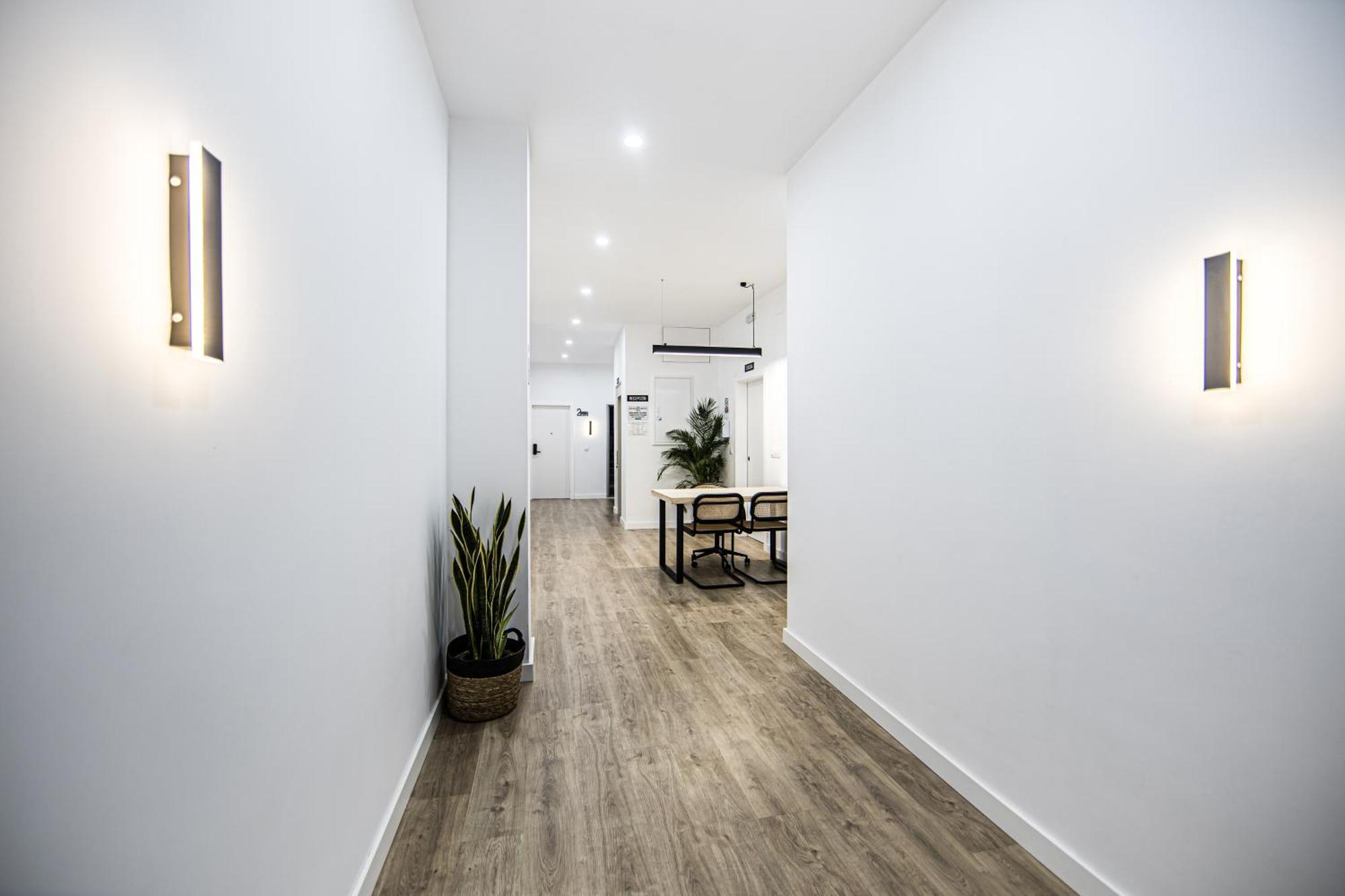 Apartamentos Luxury En San Juan Badajoz Bagian luar foto