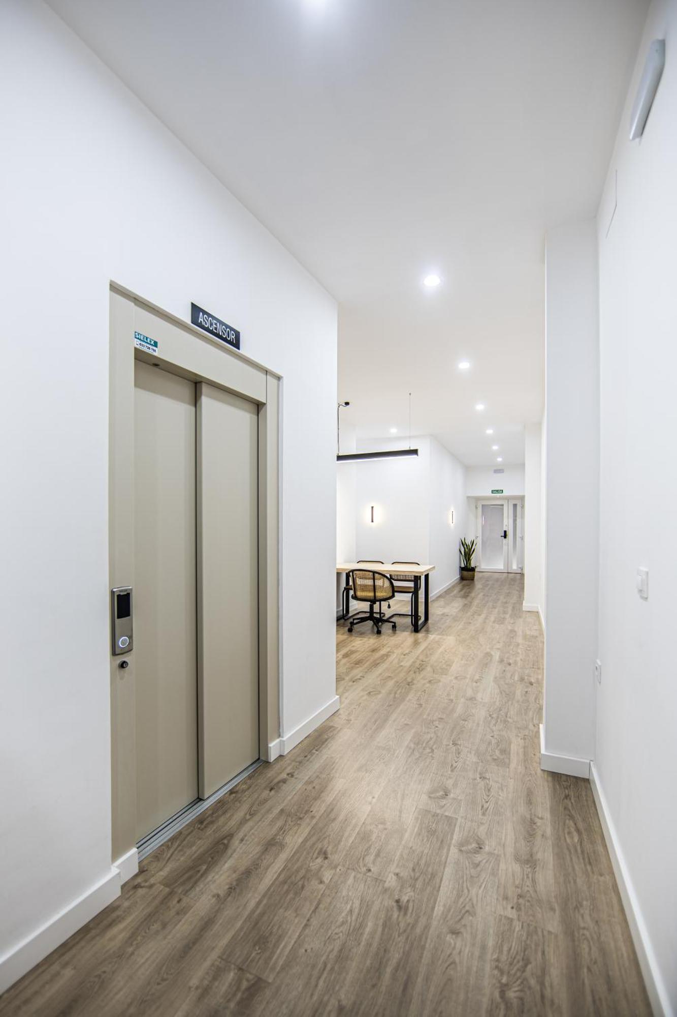 Apartamentos Luxury En San Juan Badajoz Bagian luar foto