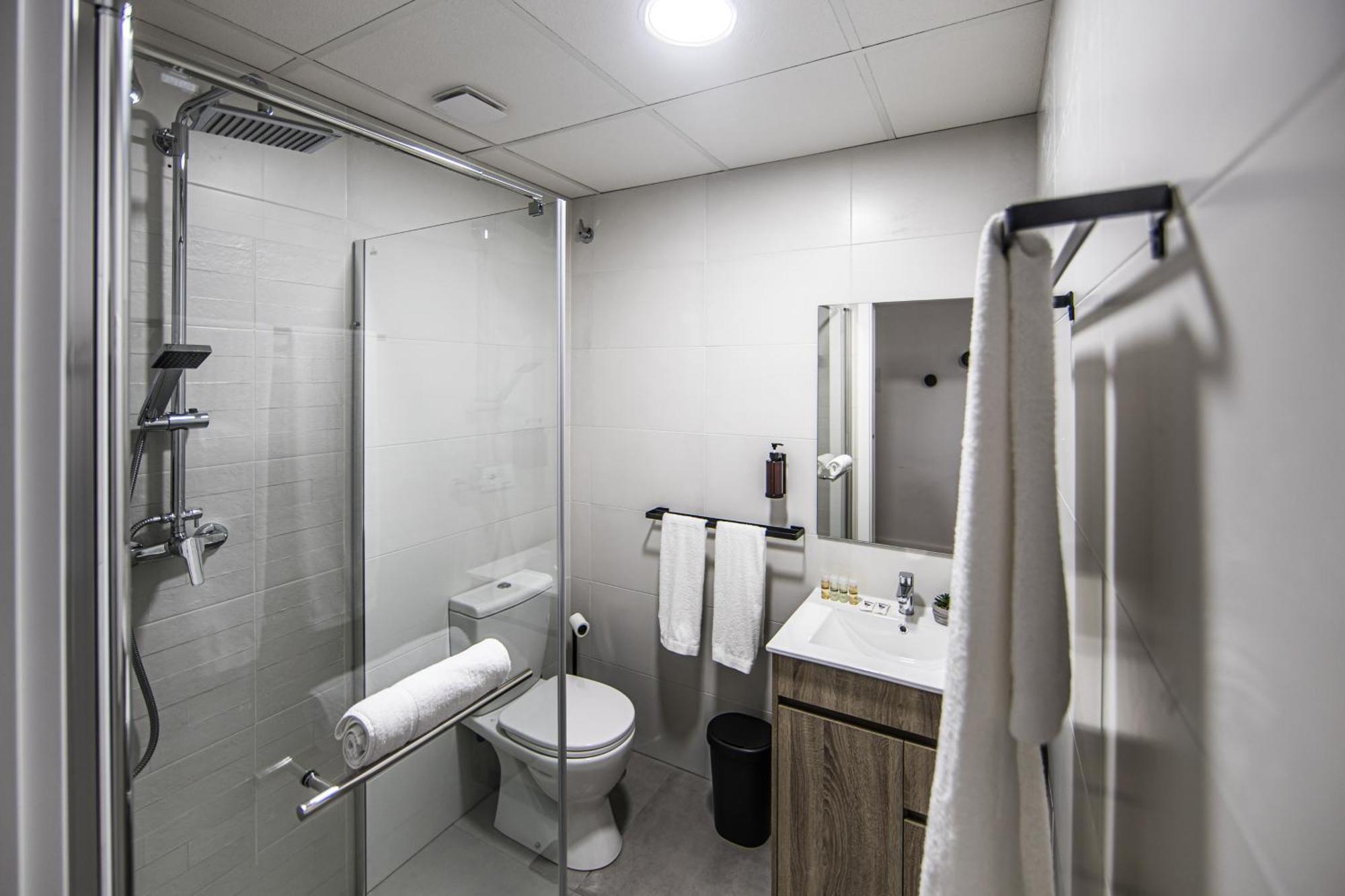 Apartamentos Luxury En San Juan Badajoz Bagian luar foto