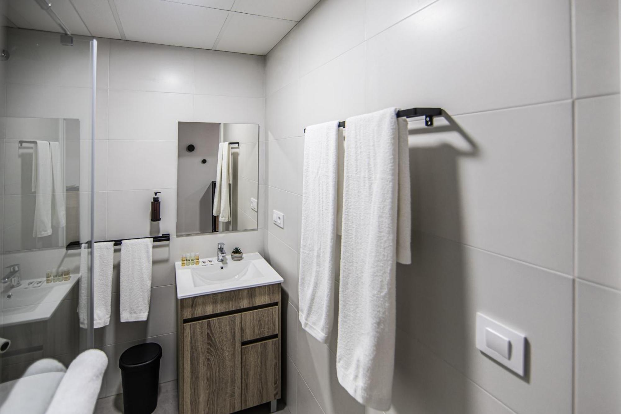 Apartamentos Luxury En San Juan Badajoz Bagian luar foto