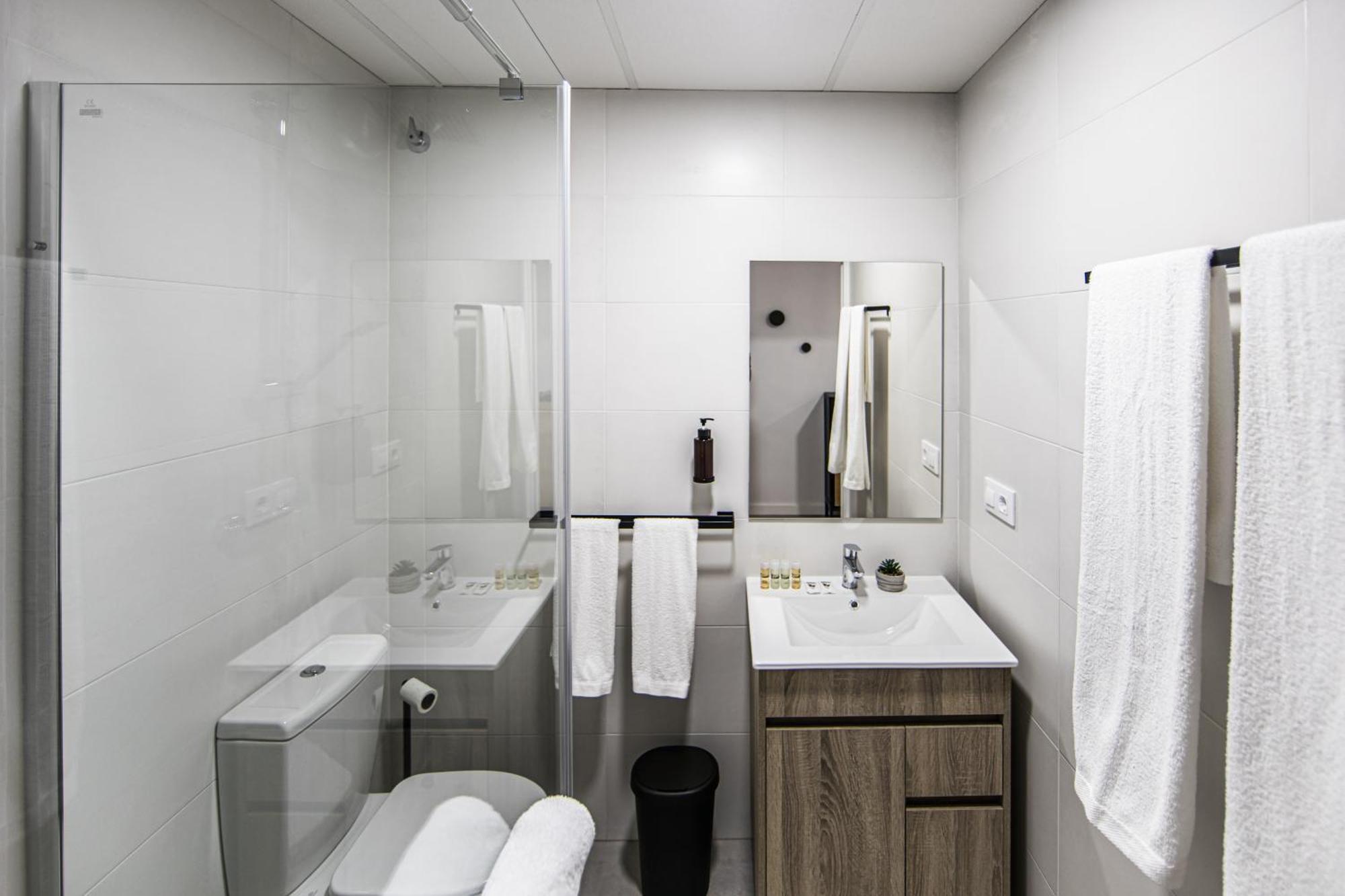 Apartamentos Luxury En San Juan Badajoz Bagian luar foto