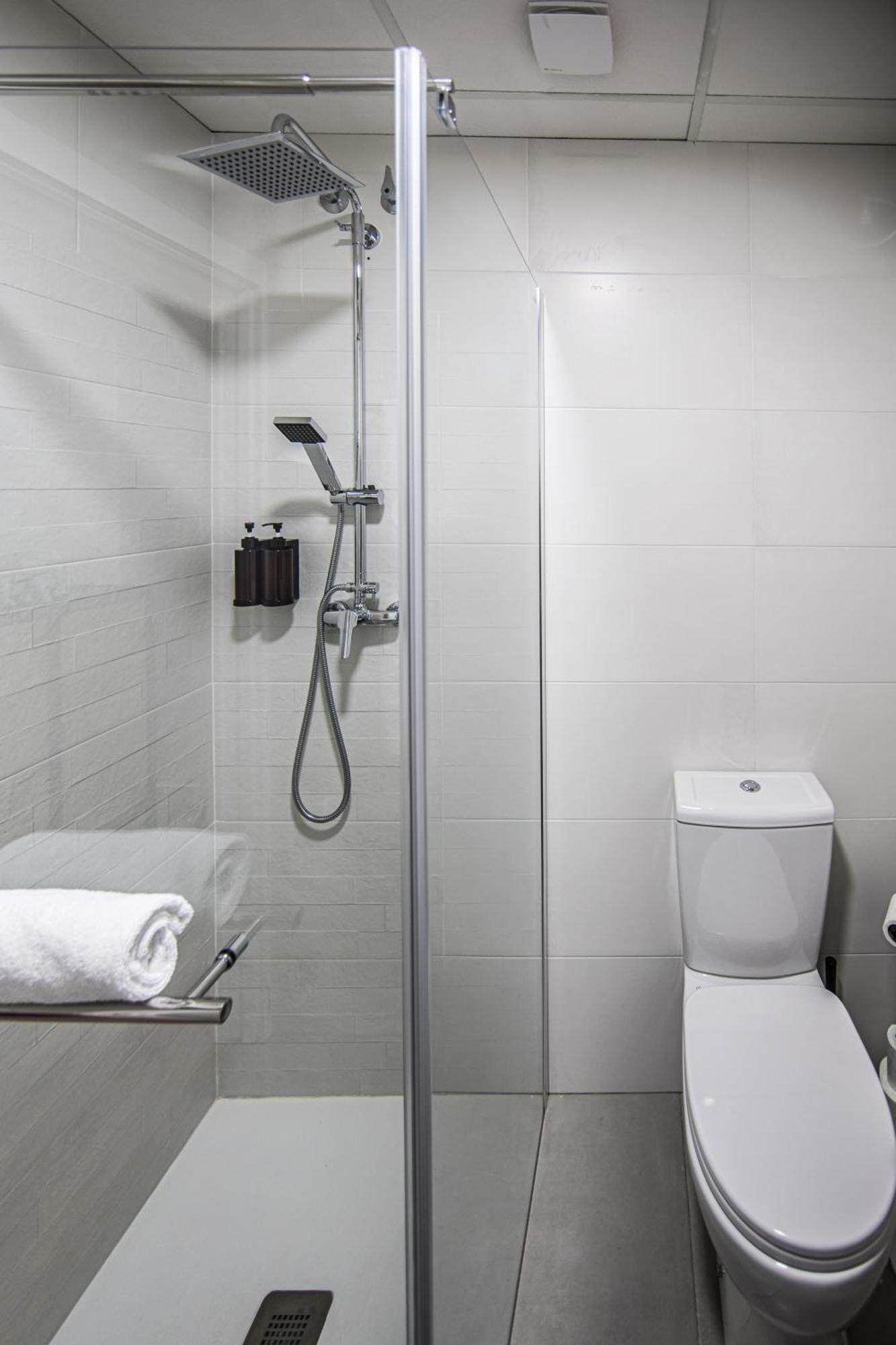 Apartamentos Luxury En San Juan Badajoz Bagian luar foto