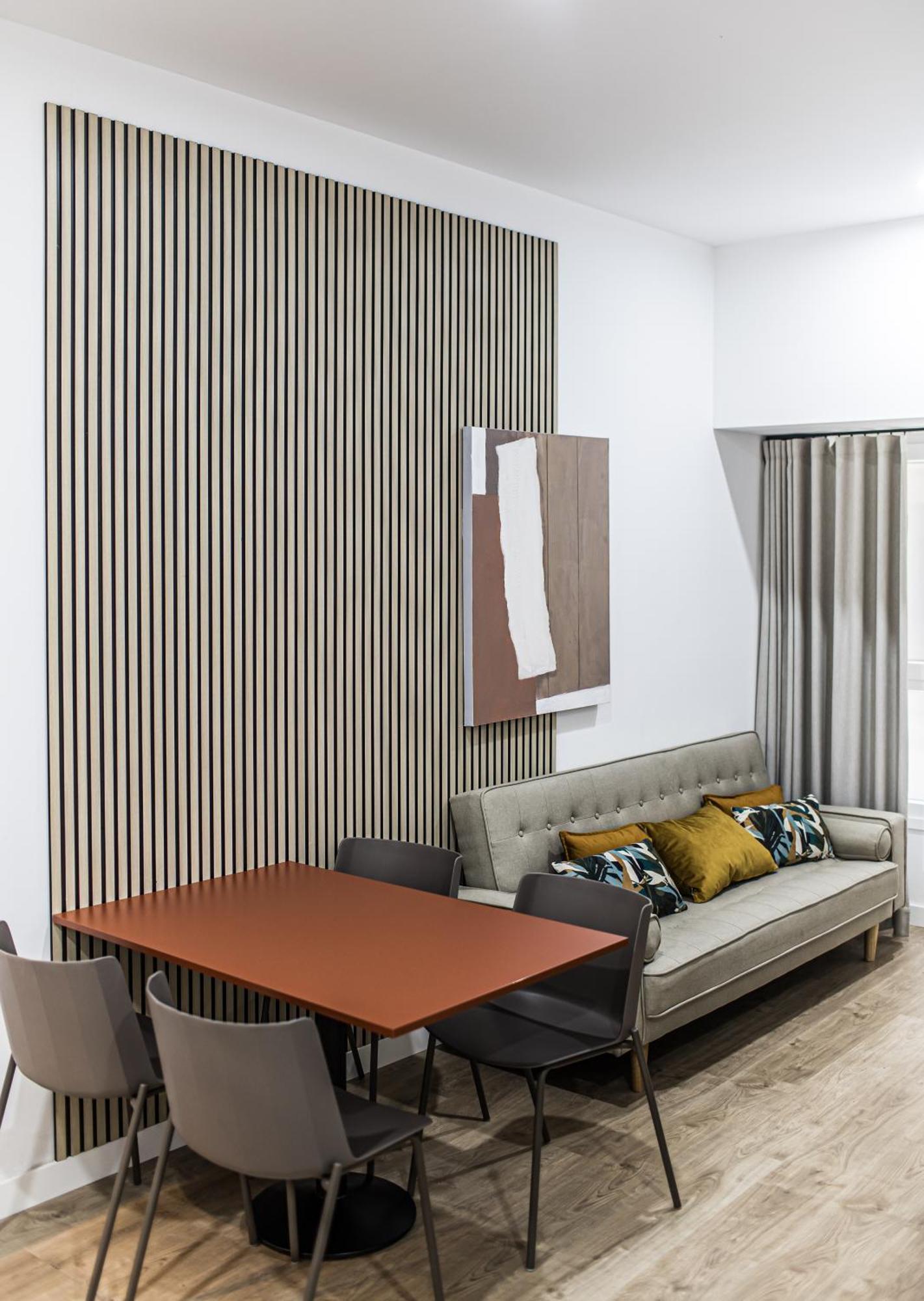 Apartamentos Luxury En San Juan Badajoz Bagian luar foto