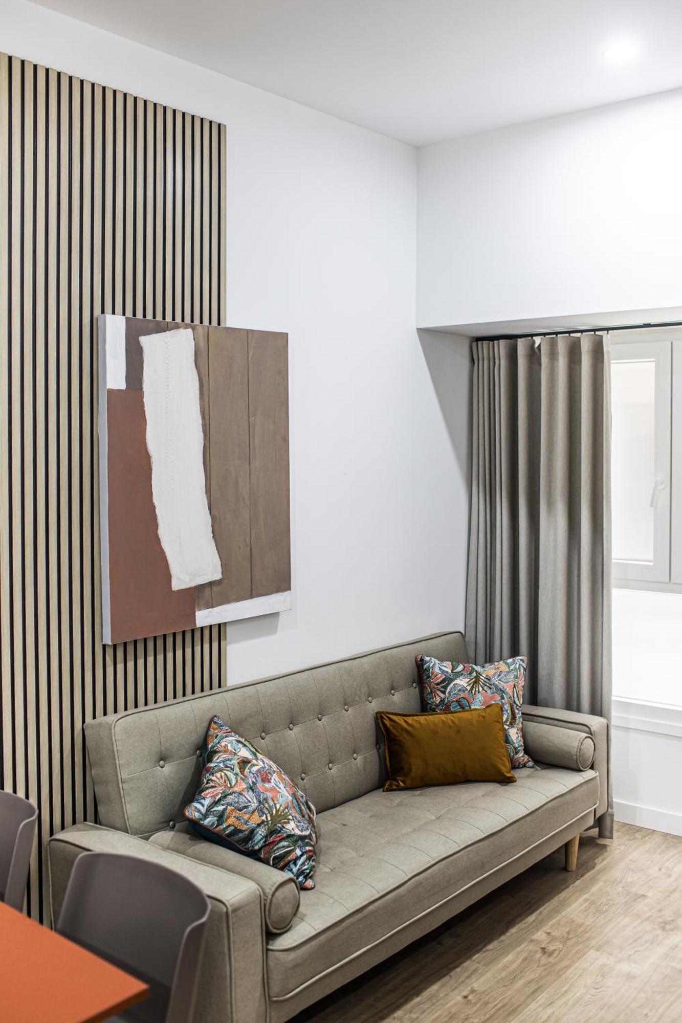 Apartamentos Luxury En San Juan Badajoz Bagian luar foto