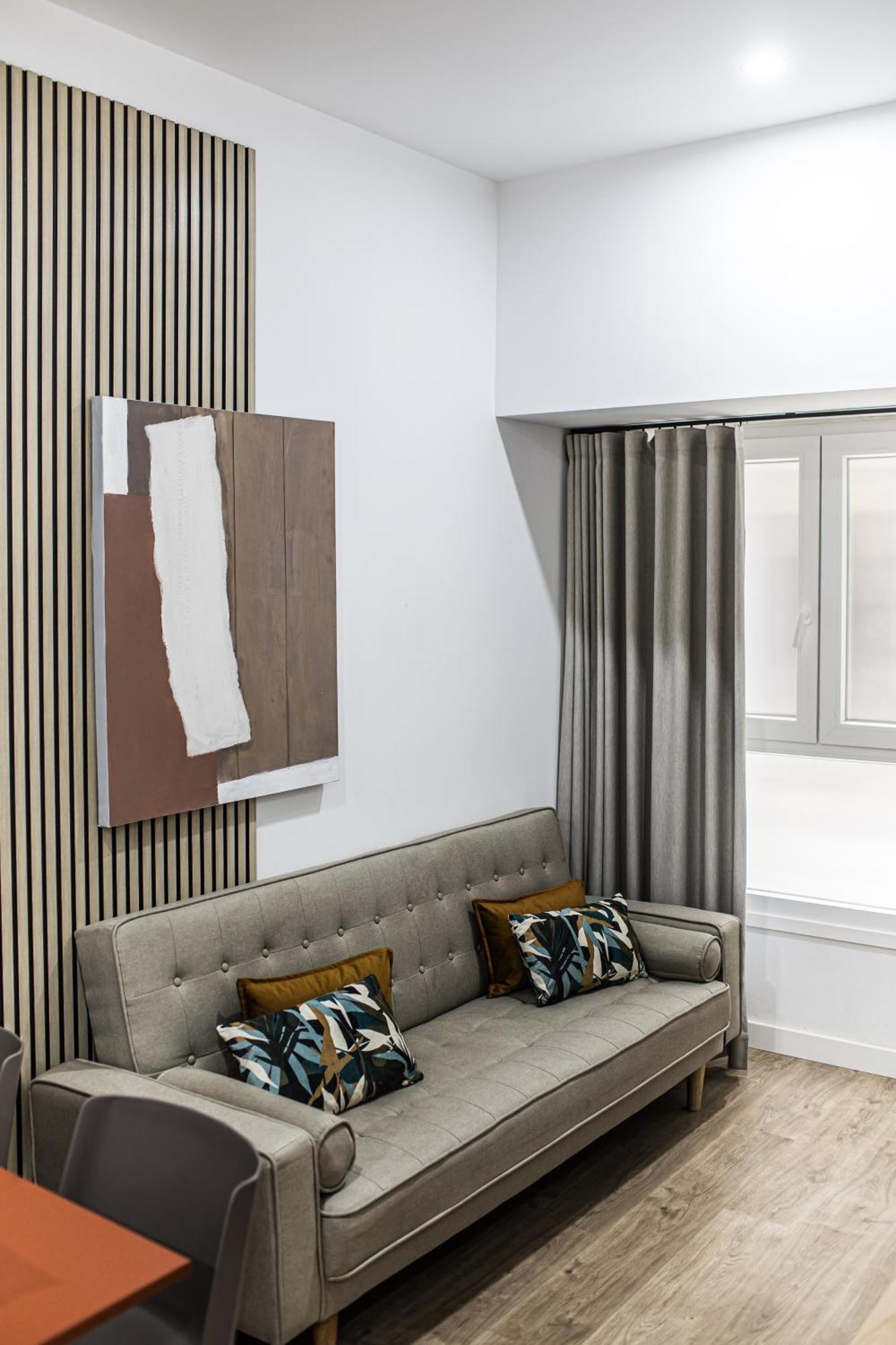 Apartamentos Luxury En San Juan Badajoz Bagian luar foto