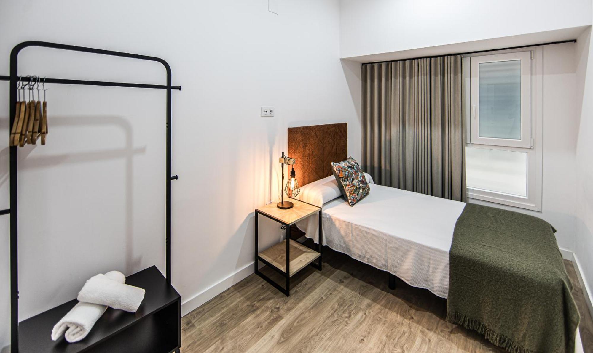 Apartamentos Luxury En San Juan Badajoz Bagian luar foto