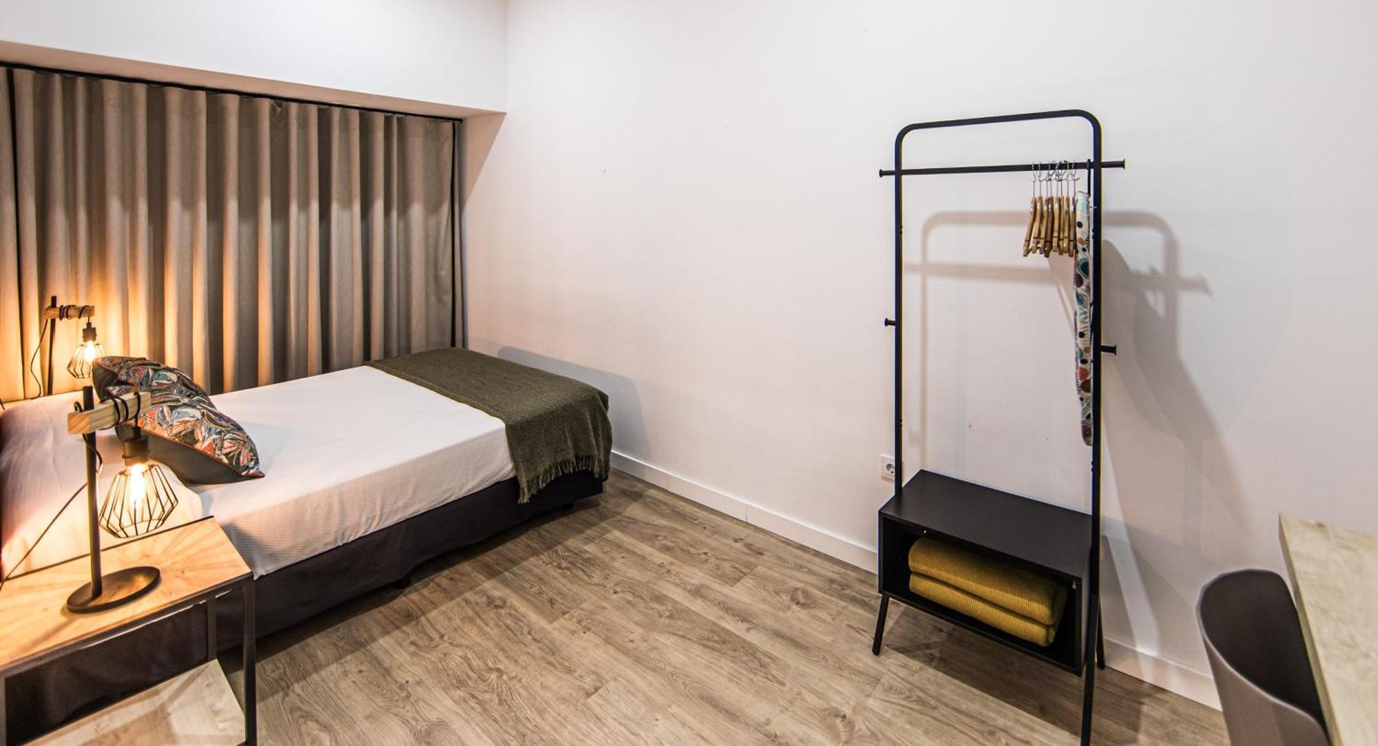 Apartamentos Luxury En San Juan Badajoz Bagian luar foto