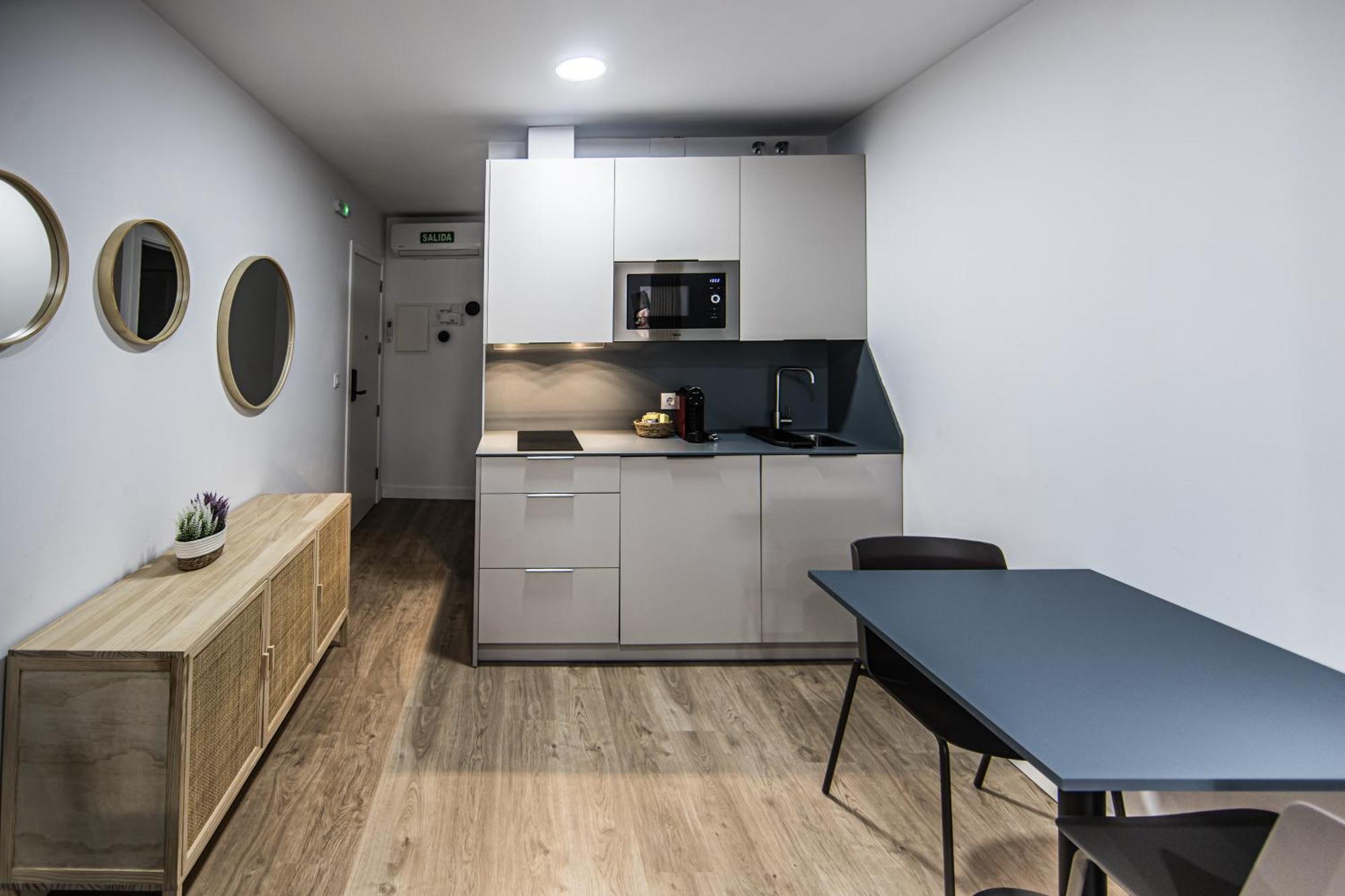 Apartamentos Luxury En San Juan Badajoz Bagian luar foto
